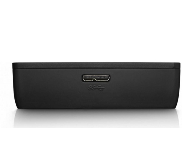 SEAGATE Backup Plus Fast 4TB STDA4000200 czarny - 176911 - zdjęcie 5